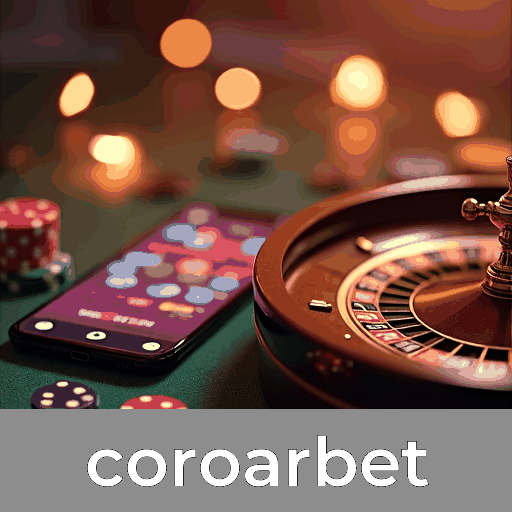 Coroarbet: Aposta Segura e Serviços Profissionais