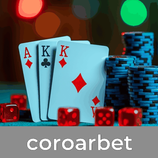 Coroarbet: Especialistas em Apostas Esportivas Brasileiras