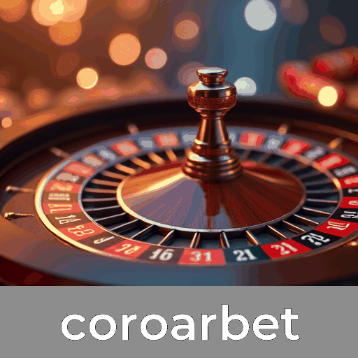 Coroarbet: Descubra Bônus e Ofertas Imperdíveis!