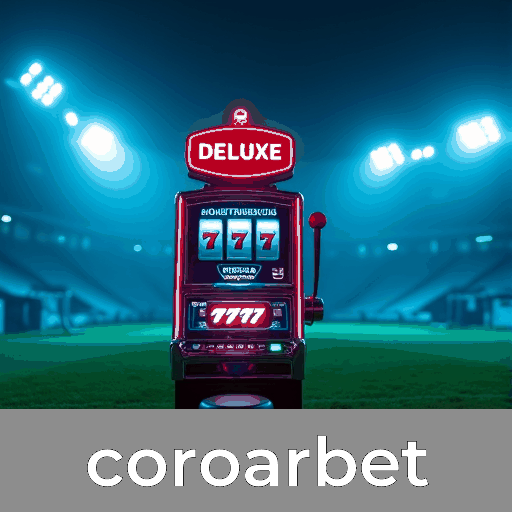 Coroarbet: Emoção e Oportunidade de Ganhos nos Jogos de Cassino